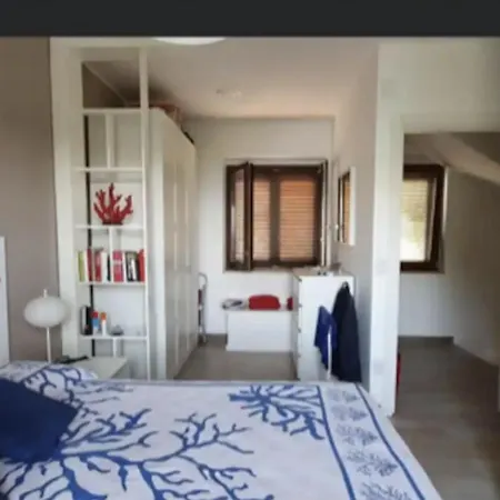 Sunsea House Copanello