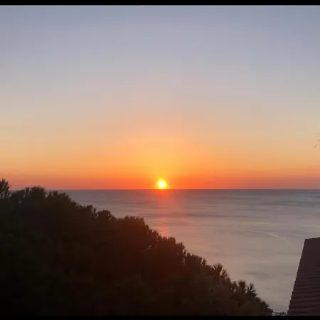 Сasa de vacaciones Sunsea House *