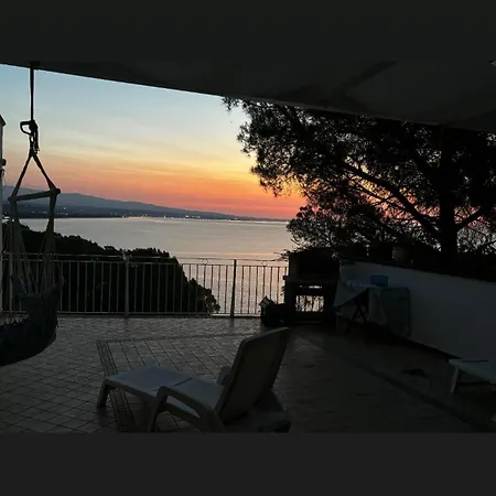 Sunsea House * Copanello