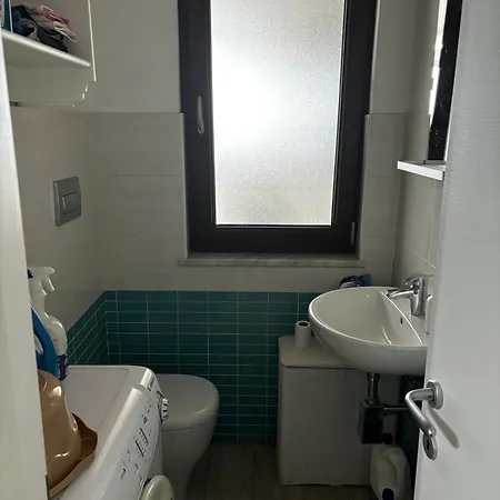 Sunsea House * Copanello