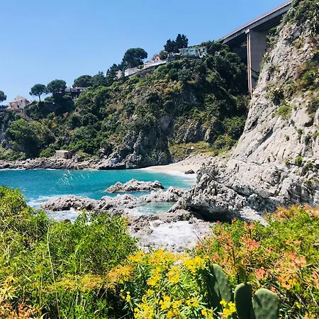 Sunsea House * Copanello