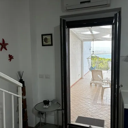 Сasa de vacaciones Sunsea House *