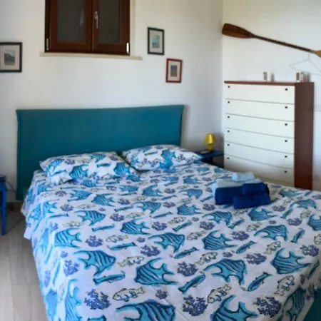 Sunsea House