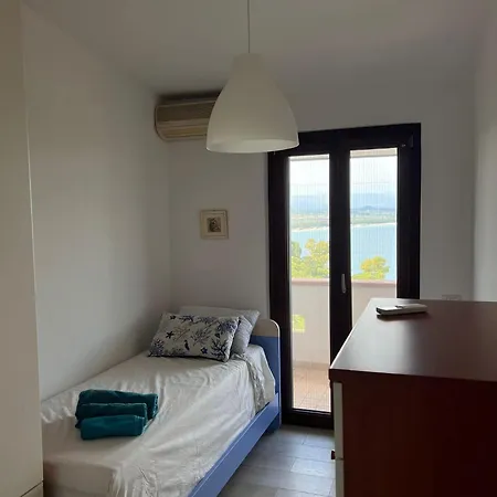 Sunsea House *