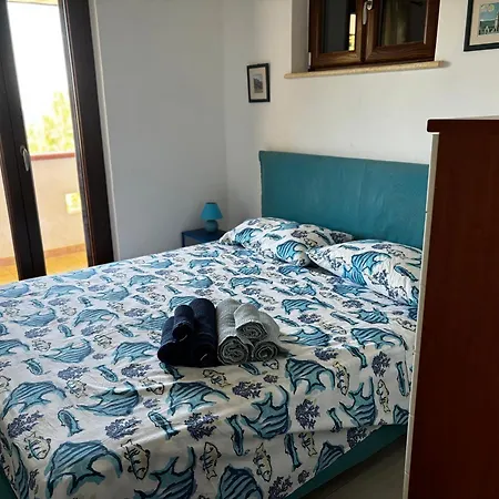 Sunsea House * Copanello