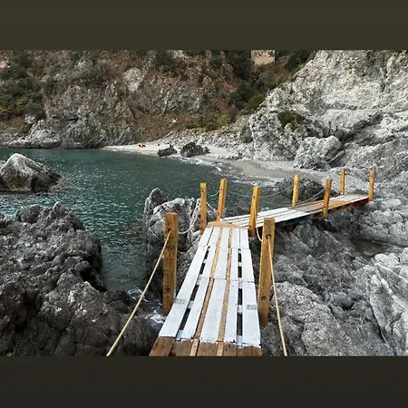 Ferienhaus Sunsea House *