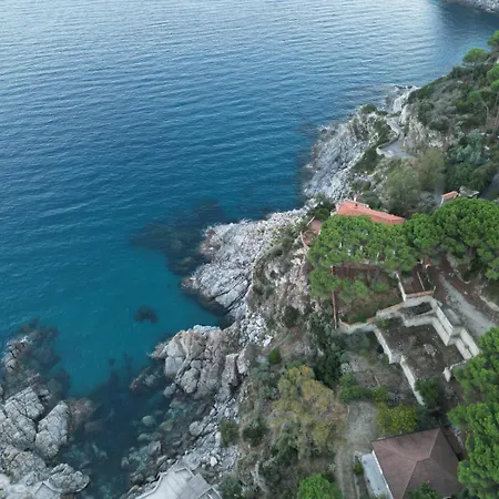 Sunsea House