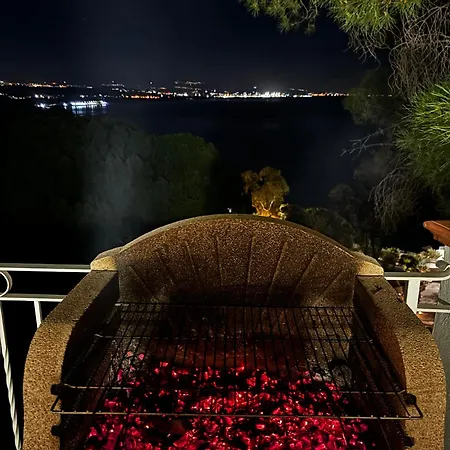 Sunsea House Copanello