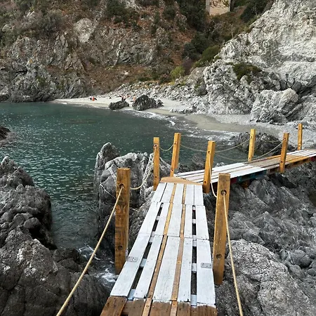 Ferienhaus Sunsea House *