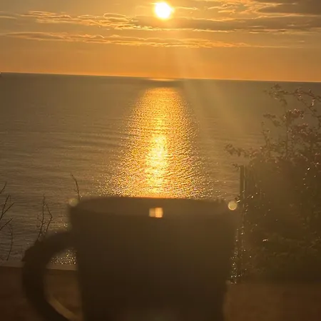 Ferienhaus Sunsea House *