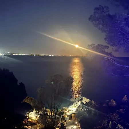 Sunsea House Vakantiehuis *